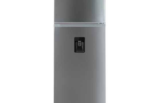 Réfrigérateur Condor Double Porte VITA+ De Frost 650 L Inox