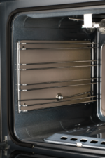 Four Encastrable Cristor Gaz- Gaz TDIG 62L Noir Inox – Image 6