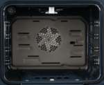 Four Encastrable Cristor Gaz- Gaz TDIG 62L Noir Inox – Image 5