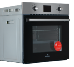 Four Encastrable Cristor Gaz- Gaz TDIG 62L Noir Inox – Image 4