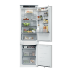 Réfrigérateur Rosières Combiné Encastrable Fresh 360 L Inverter – Image 5