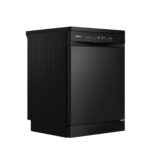 Lave-vaisselle Hisense Inverter Smart Noir 16 Couverts – Image 4