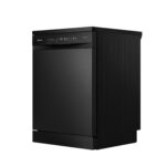 Lave-vaisselle Hisense Inverter Smart Noir 16 Couverts – Image 5