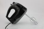Batteur à main Cristor 150W Noir gris – Image 2