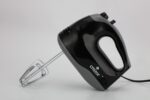 Batteur à main Cristor 150W Noir gris