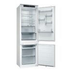 Réfrigérateur Rosières Combiné Encastrable Fresh 360 L Inverter – Image 4