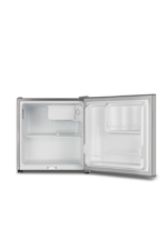 Réfrigérateur Mini Bar mono porte Condor 60L–Gris – Image 2