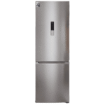 Réfrigérateur Condor Combiné 420 L No Frost – Inox
