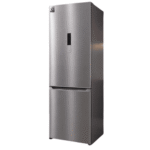 Réfrigérateur Condor Combiné 420 L No Frost – Inox – Image 2