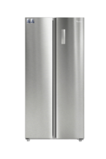 Réfrigérateur Condor Américain Side by Side 590 L Inverter No Frost – Inox