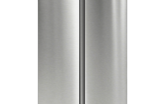 Réfrigérateur Condor Américain Side by Side 590 L Inverter No Frost – Inox