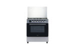 Cuisinière Condor Perfetta Plus 5 Feux 80 cm – Image 5