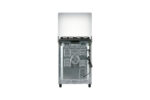 Cuisinière à Gaz Cristor Delicia Pro 4 Feux – 60 cm – Full Inox – Image 8