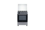 Cuisinière Condor Perfetta Plus 4 Feux 60 cm – Image 2