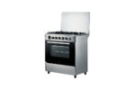 Cuisinière Condor Perfetta Plus 5 Feux 80 cm – Image 3