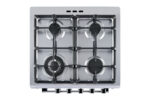 Cuisinière Condor Perfetta Plus 4 Feux 60 cm – Image 5