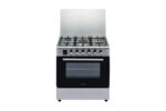 Cuisinière Condor Perfetta Plus 5 Feux 80 cm
