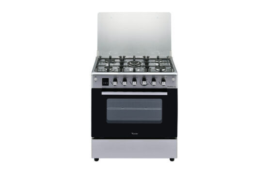 Cuisinière Condor Perfetta Plus – 5 Feux – 80 cm