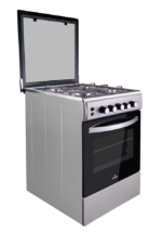 Cuisinière Cristor GULA 4 Feux Ventilée – Image 2