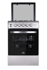 Cuisinière Cristor GULA 4 Feux Ventilée – Image 3