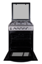 Cuisinière Cristor GULA 4 Feux Ventilée – Image 6
