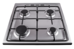 Cuisinière Cristor GULA 4 Feux Ventilée – Image 4