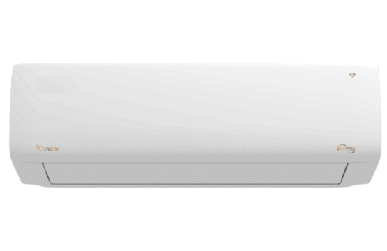 Climatiseur Split Condor 18k BTU Sigma Inverter Super Tropical T3