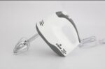 Batteur à main Cristor 150W Blanc