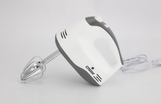 Batteur à main Cristor 150W Blanc