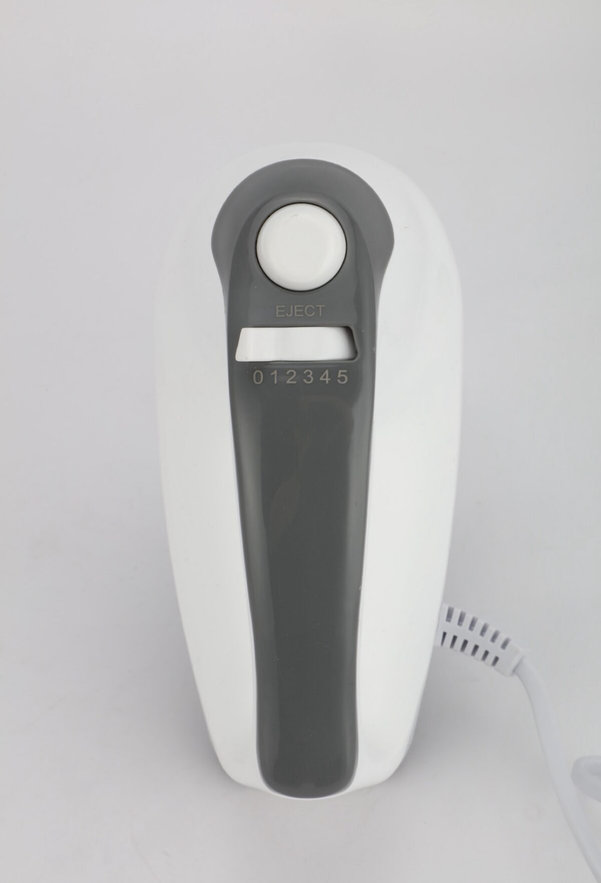 Batteur à main Cristor 150W Blanc – Image 2