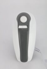 Batteur à main Cristor 150W Blanc – Image 2