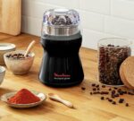 Moulin à Café Moulinex Dehli 50 g – 180 W – Noir – Image 2
