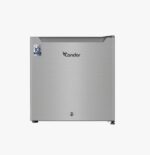 Réfrigérateur Condor 60L Mini Bar mono porte –Gris