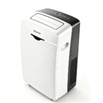 Climatiseur Mobile Hisense 12k BTU Pompe à Chaleur – Image 3