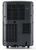 Climatiseur Mobile Hisense 12k BTU Pompe à Chaleur – Image 4