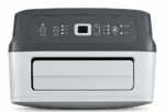 Climatiseur Mobile Hisense 12k BTU Pompe à Chaleur – Image 2