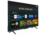 Téléviseur Toshiba 50" Smart TV QLED UHD 4K Série M450RP – Image 3