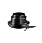 Batterie de cuisine Tefal Ingenio Easy Cook & Clean – 5 pièces