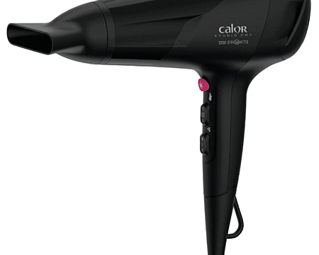 Sèche-cheveux CALOR Studio Dry 2100 W