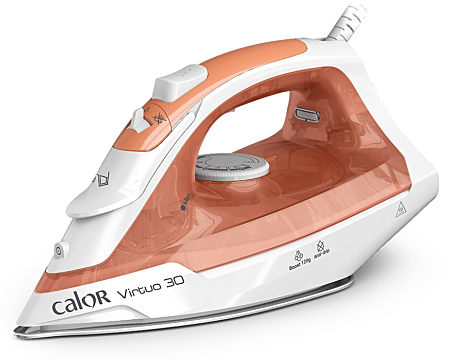Fer à vapeur CALOR Virtuo 30 2000 W