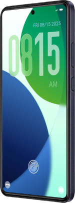 Smartphone Condor TCL 80 Air 5G AMOLED FHD+ 128 Go/8 Go – Android 16 – Image 2