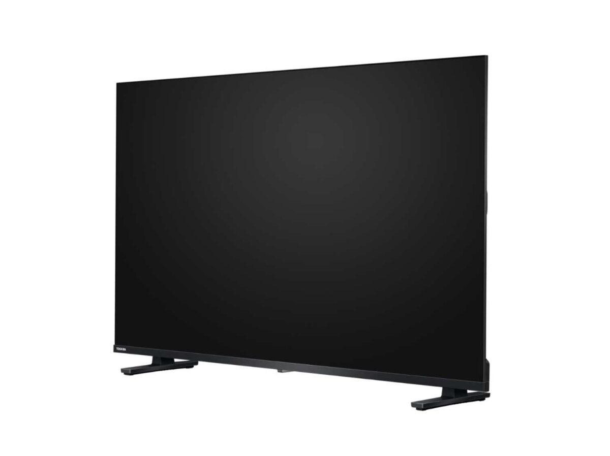 TV TOSHIBA Smart 43" Direct LED Full HD VIDAA – Bezel Less – Image 5