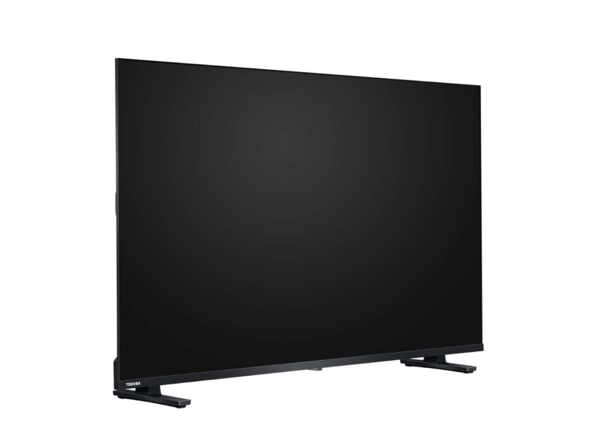TV TOSHIBA Smart 43" Direct LED Full HD VIDAA – Bezel Less – Image 4