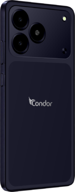 Smartphone Condor TCL 80 Air 5G AMOLED FHD+ 128 Go/8 Go – Android 16 – Image 3