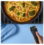 Batterie de cuisine Tefal Ingenio Easy Cook & Clean – 5 pièces – Image 5