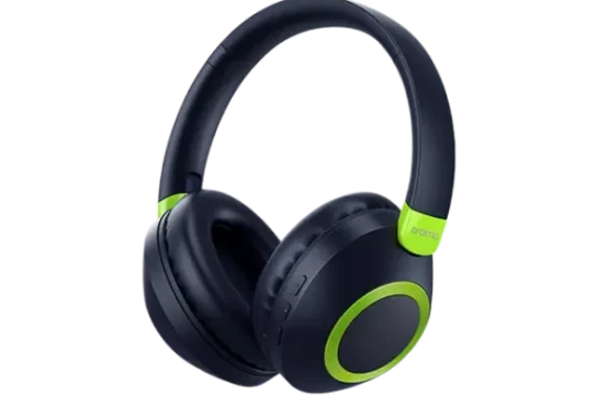 Casque Sans Fil ORAIMO BoomPop2S OHP-610S – Bluetooth 5.3 – Bleu
