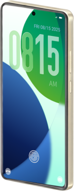 Smartphone Condor TCL 80 Air 5G AMOLED FHD+ 128 Go/8 Go – Android 16 – Image 4