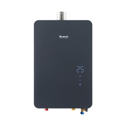 Chauffe eau Smart NARDI 16 L Gris NCG16S1G Proxima Market