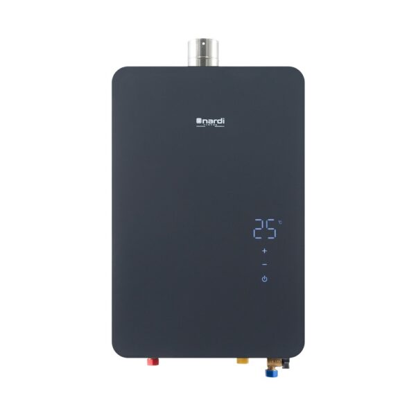 Chauffe-eau Smart NARDI 16 L Gris