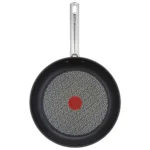 Poêle TEFAL Duetto 32 cm Inox Antiadhésive